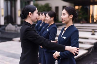 新希望服务 以精致会务，洞见与创造真生活