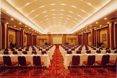 兰州专业会务会展策划服务报价指南 一站式解决方案尽在首商网