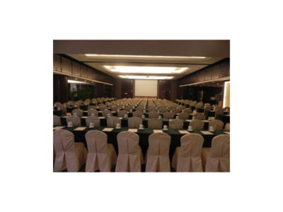 嘉定区标准会务服务信息 打造专业、高效、贴心的会议体验